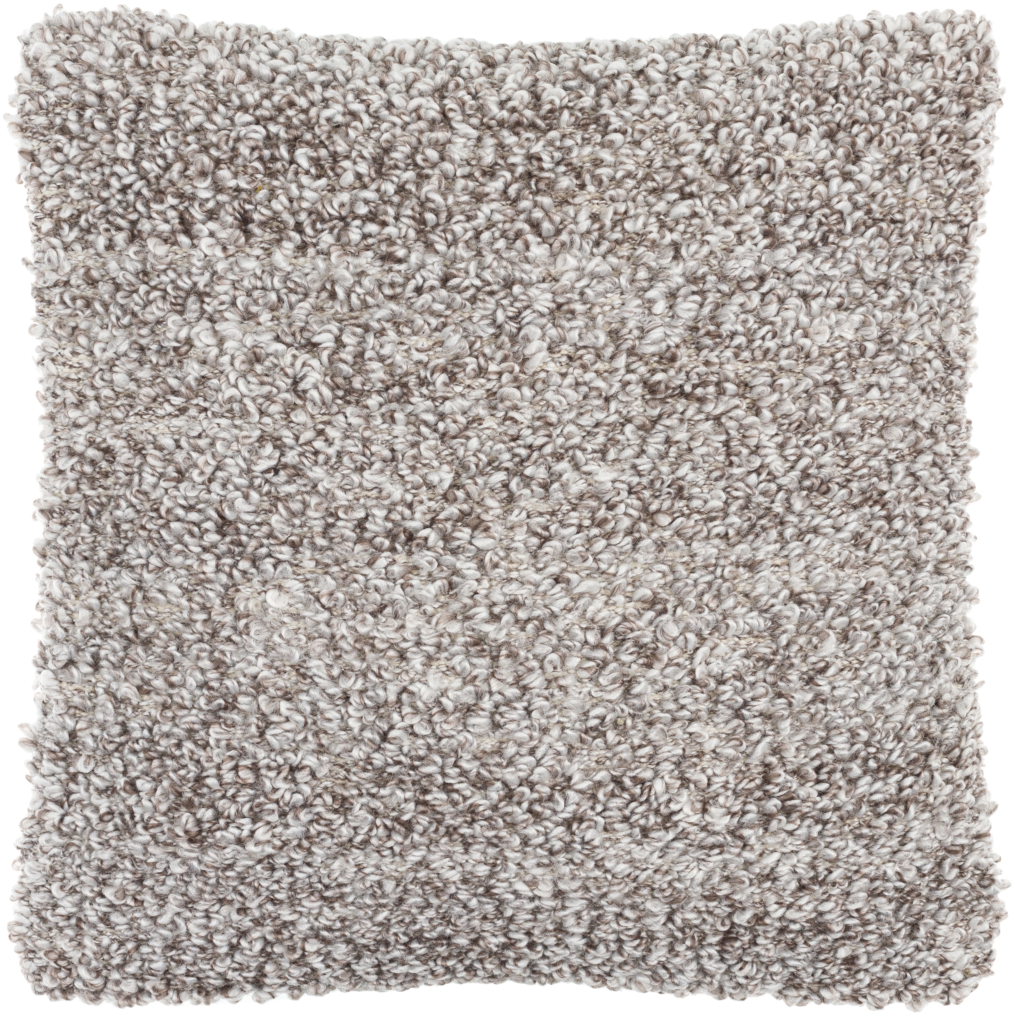 Boculette BCT-002 18"L x 18"W Down Filled Pillow - Image 0