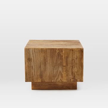 Plank Side Table - Image 0