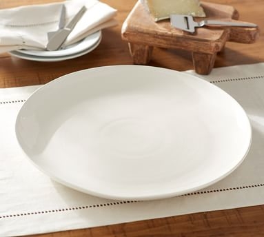 Joshua Serving Platter, Medium - Gray - Image 2