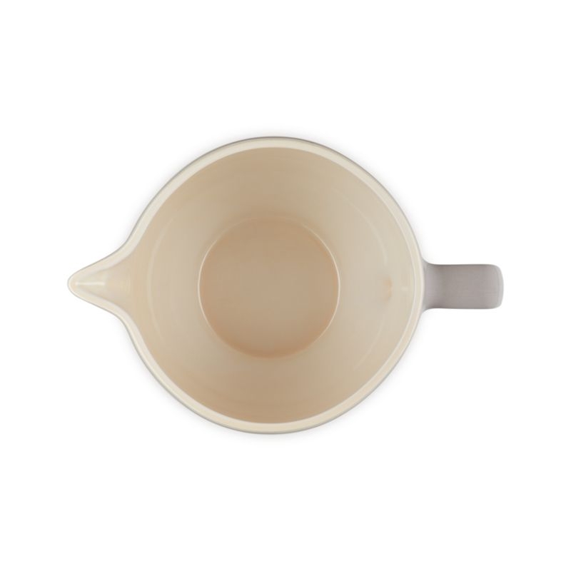 Le Creuset ® Signature Oyster Stoneware Batter Bowl - Image 1