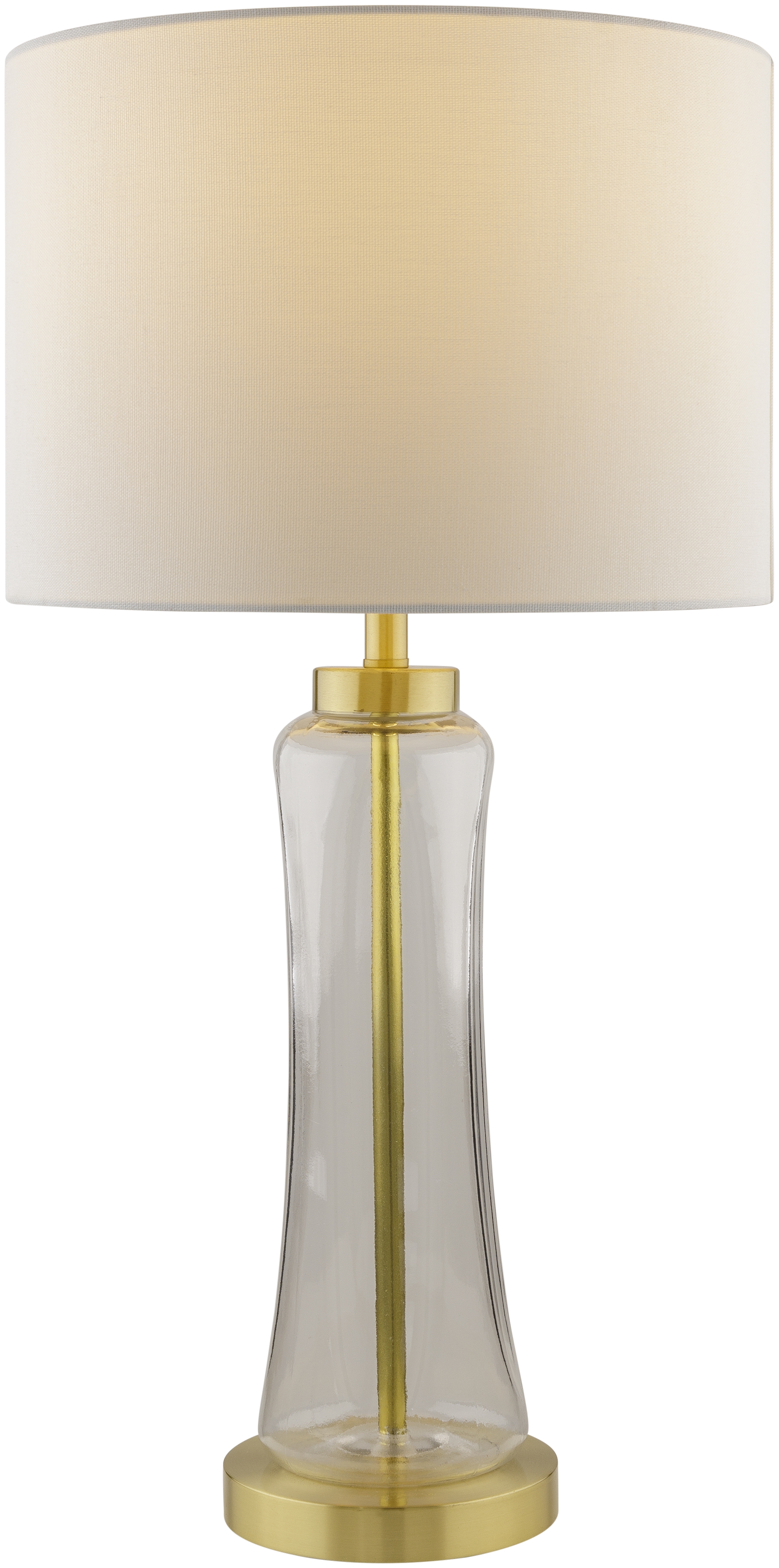 Livabliss Fidel  Translucent 27"H x 15"W x 15"D Accent Table Lamp - Image 0