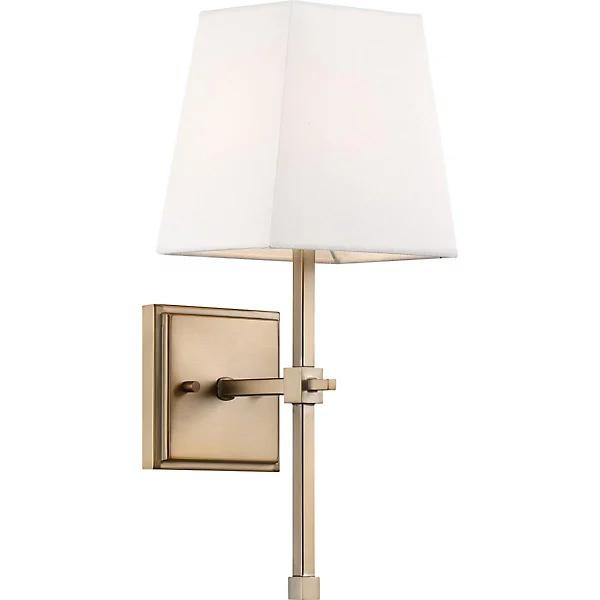 Link Bath Wall Sconce - Image 0