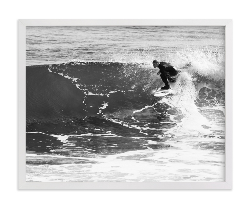 No More Waiting Limited Edition Fine Art Print 1 - Image 0