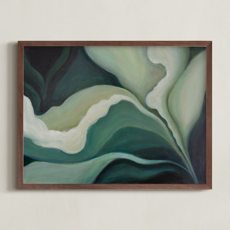 Botanica 2 Limited Edition Fine Art Print 2 - Image 0