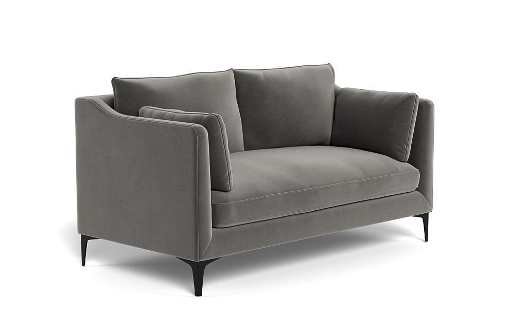 Caitlin Loveseat by The EverygirlÃ?Â® - Image 1