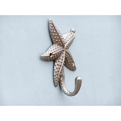 Ophelie Starfish Wall Hook - Image 0