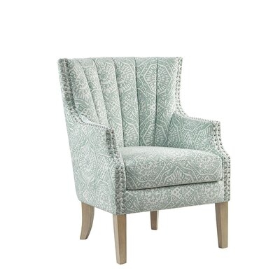 Zadig Accent Chair - Image 0
