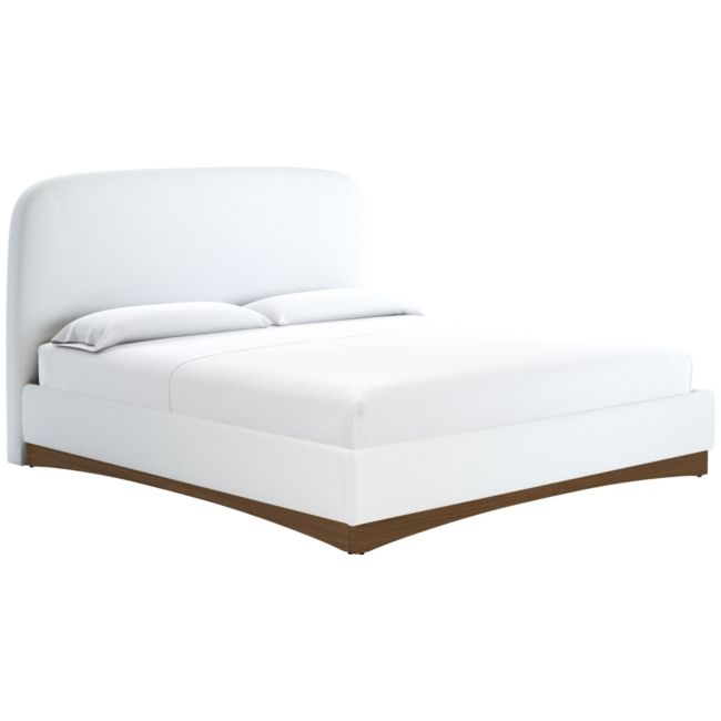 Auburn King Bed Dream Pina Colada - Image 0