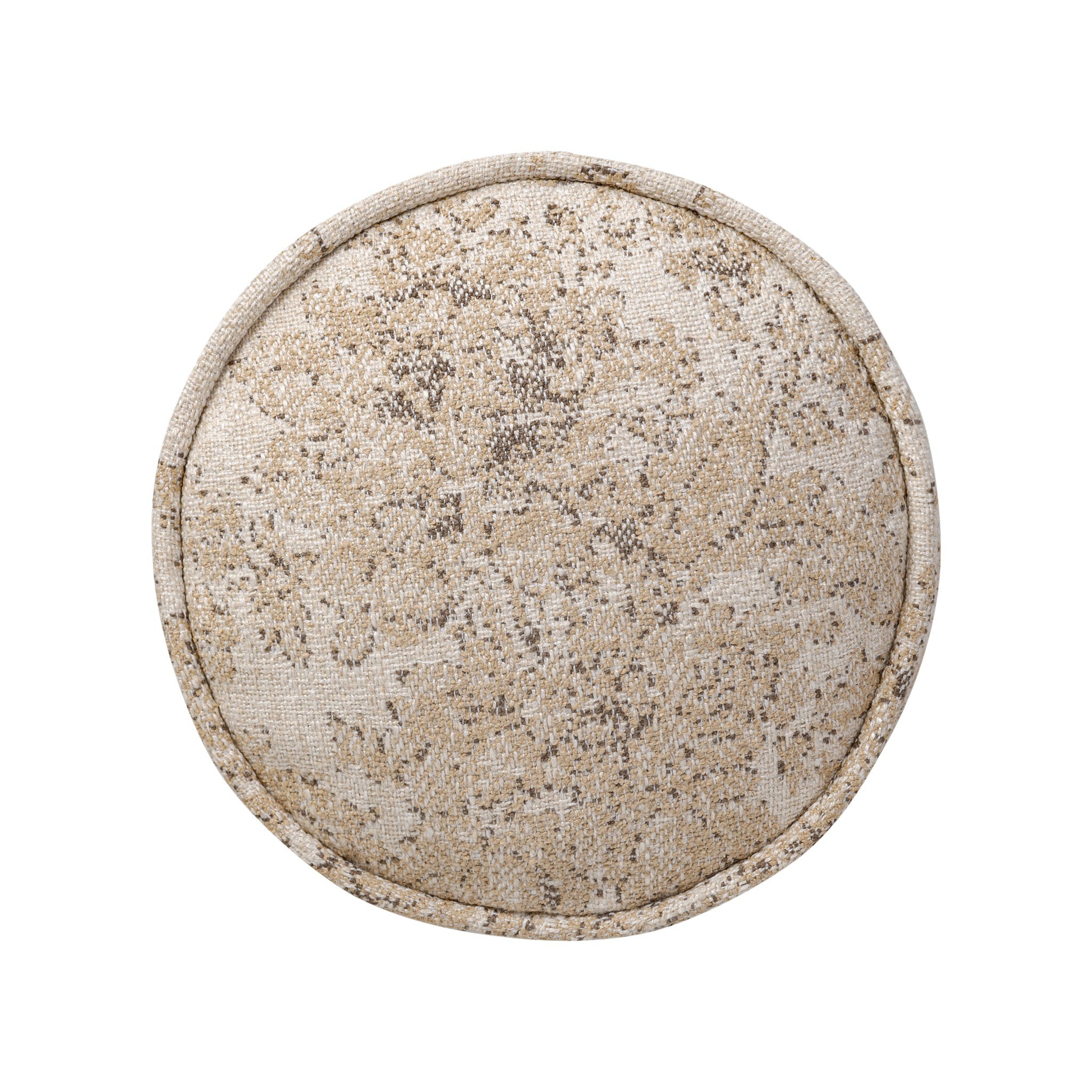 April Bolster Pillow - Fallingbrook Natural - Image 9