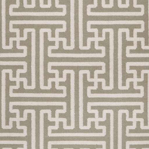 Archive Rug, 8' x 11' - Image 1