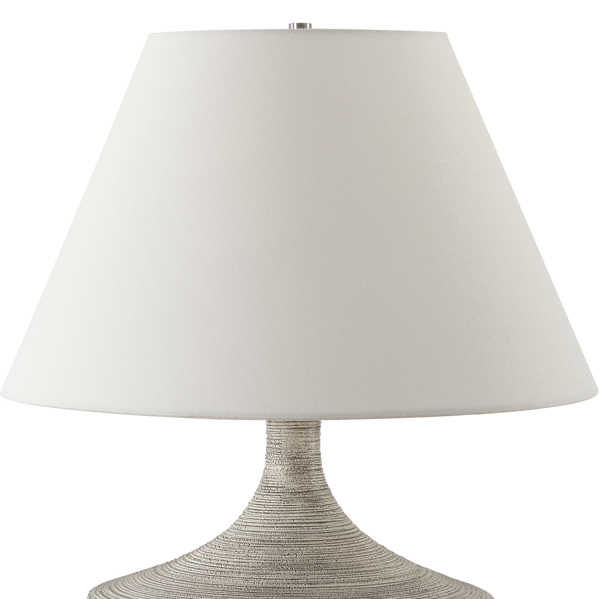 Carafe Ceramic Table Lamp - Image 4