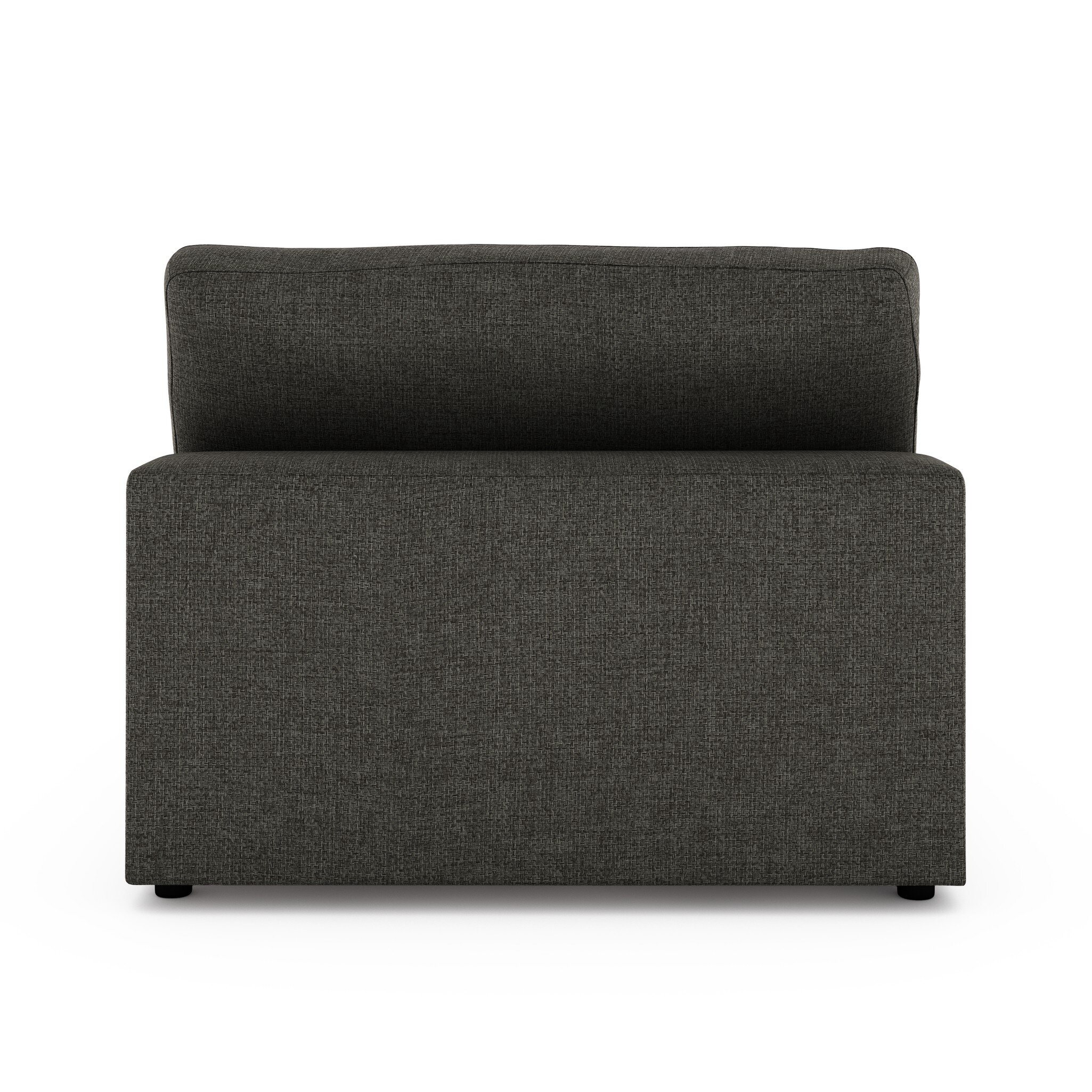 Build Your Own: Bloor Sectional - Landale Charcoal - Image 4