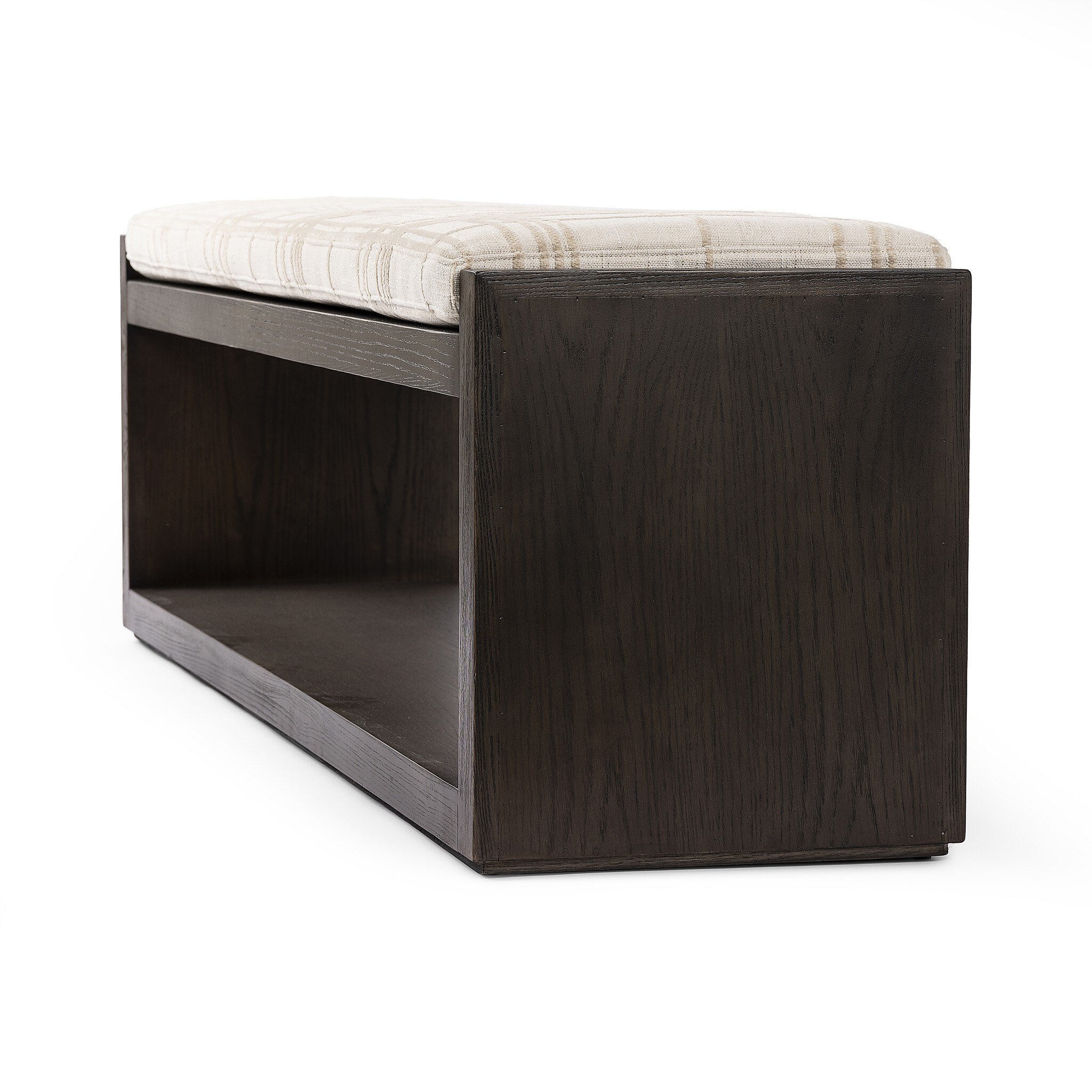 Edmon Bench - Sheffield Ivory - Image 7