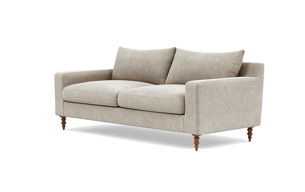 Sloan Fabric 2-Seat Sofa - Image 2