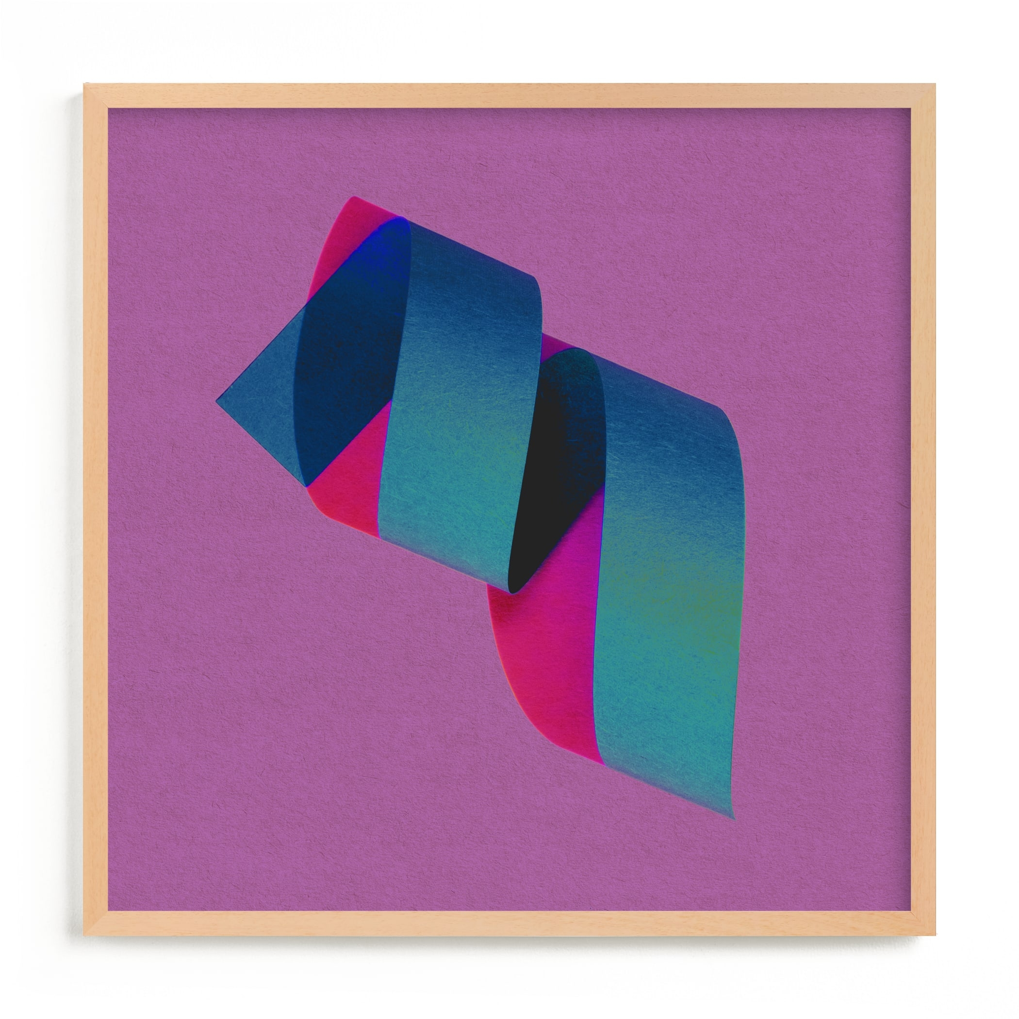 Twirl Limited Edition Fine Art Print 2 - Image 0