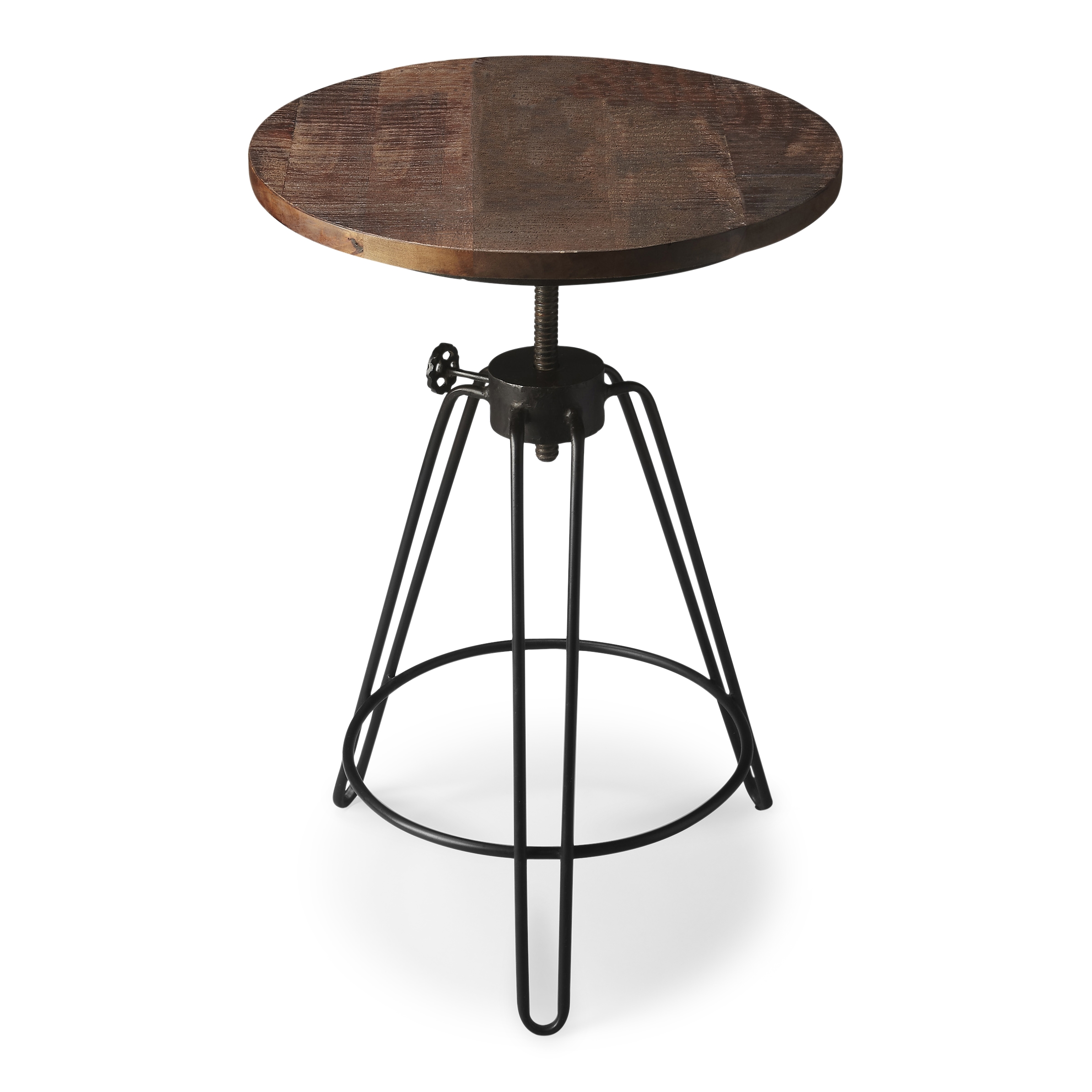 Trenton Metalworks Side Table - Image 0