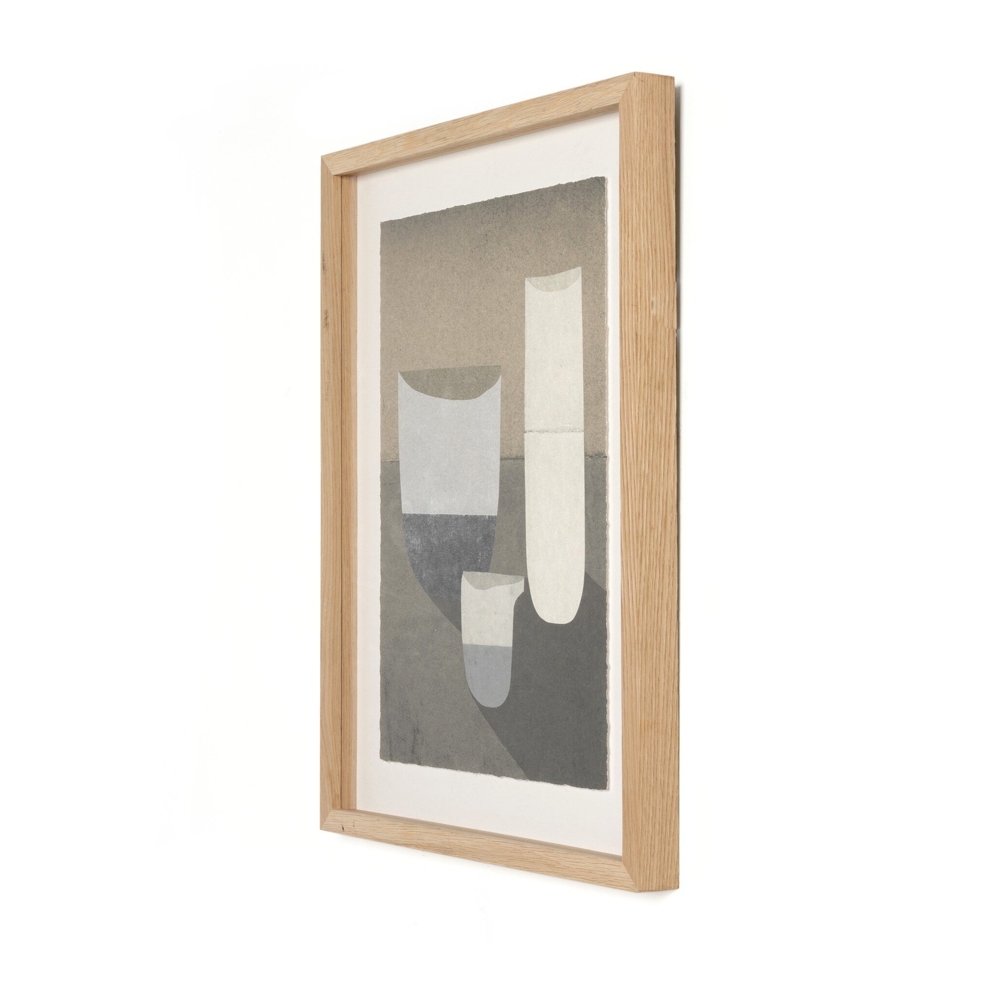 Bowl and Cup by Dan Hobday - Black - Image 2