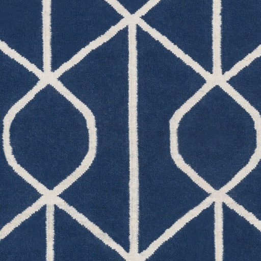 York  Indoor 2' x 3' Handmade Rug - Image 0