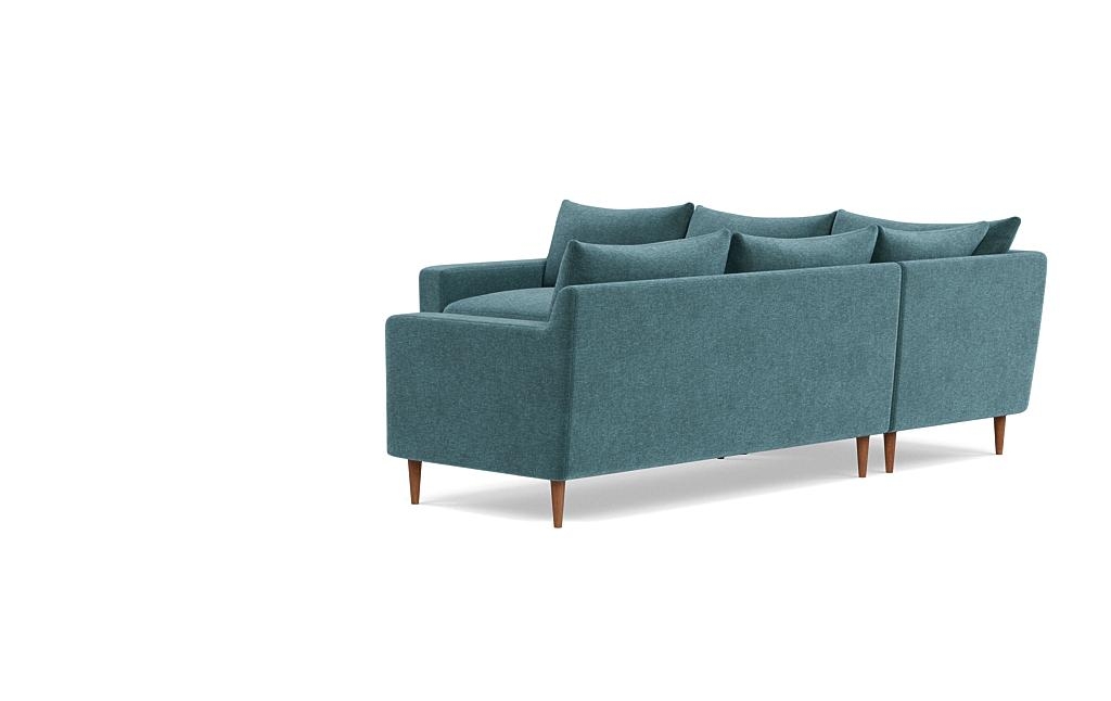 Sloan Corner 4-Seat Sectional Sofa - Image 2
