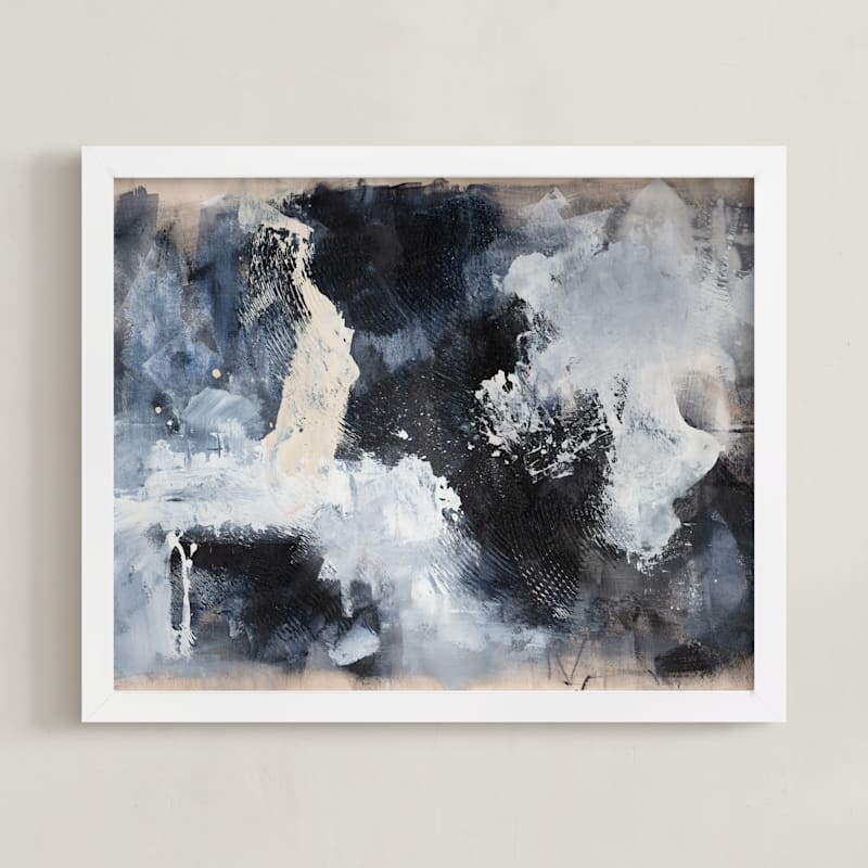 One Night Limited Edition Fine Art Print 2 - Image 0