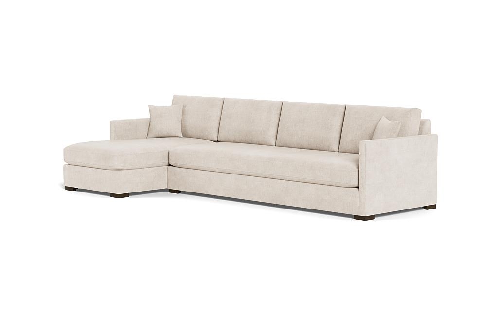 Scarlett 4-Seat Left Chaise Sectional - Image 2