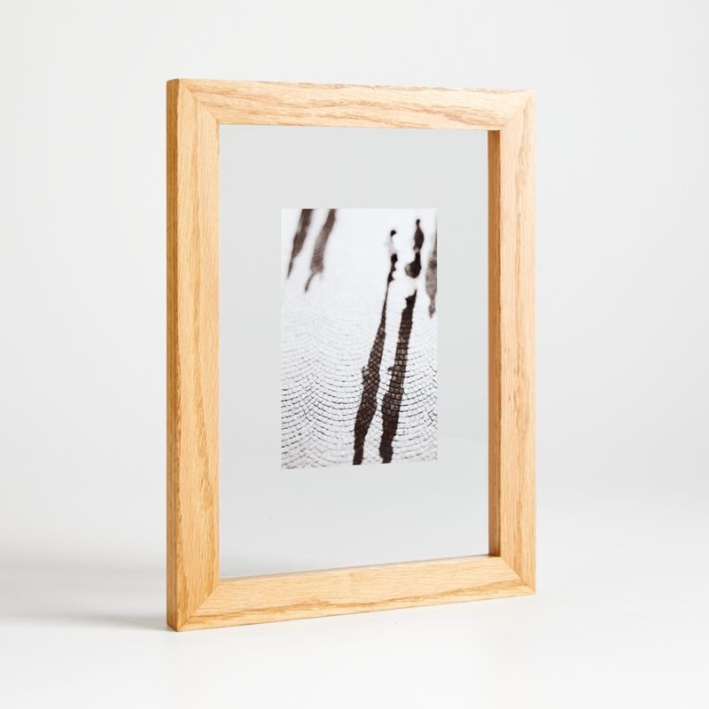 Carlota 4x6 Floating Frame - Image 3