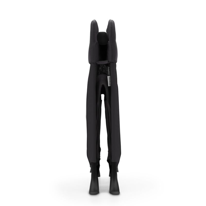 Bugaboo Black Stardust Baby Playpen - Image 8