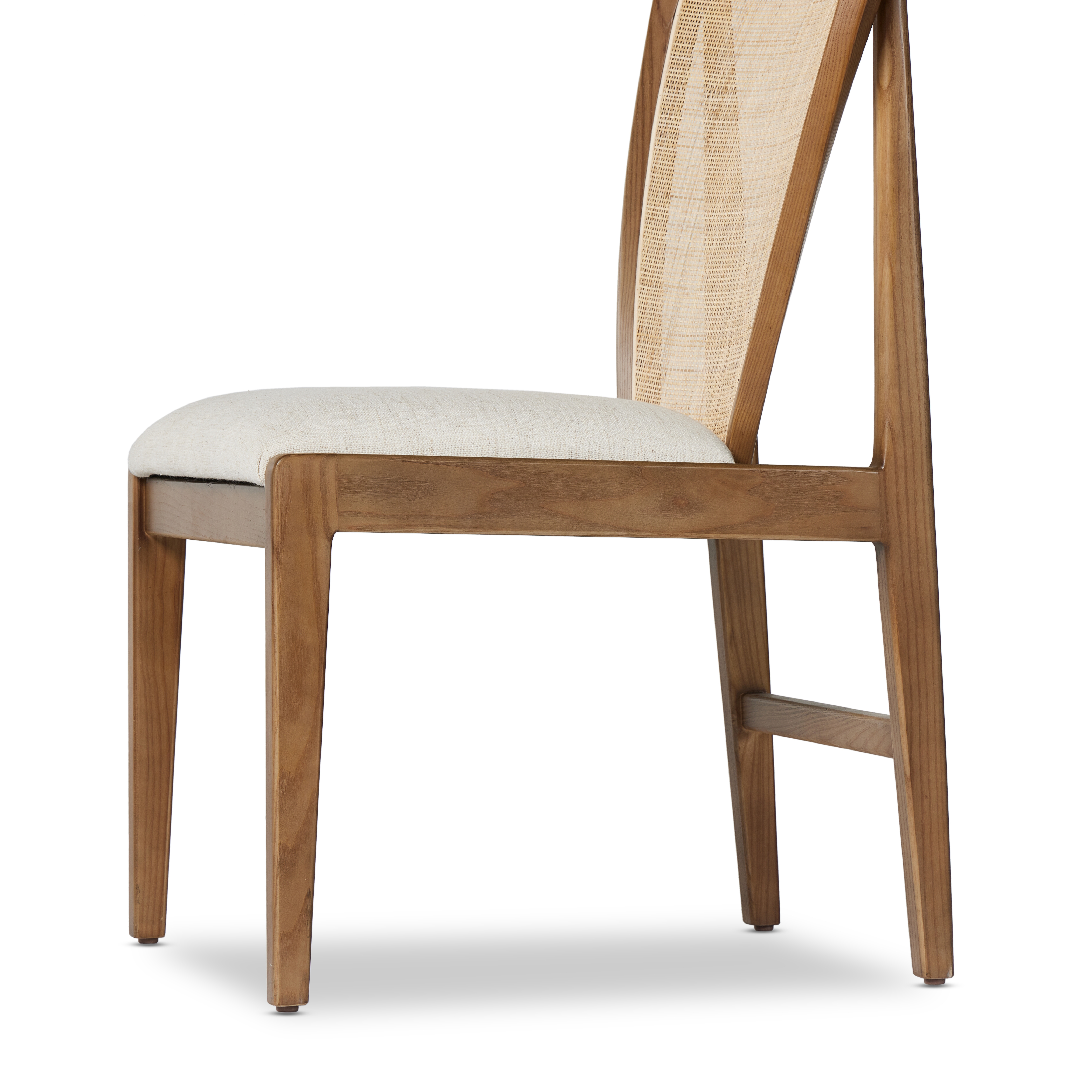 Alida Dining Chair - Alcala Cream - Image 12