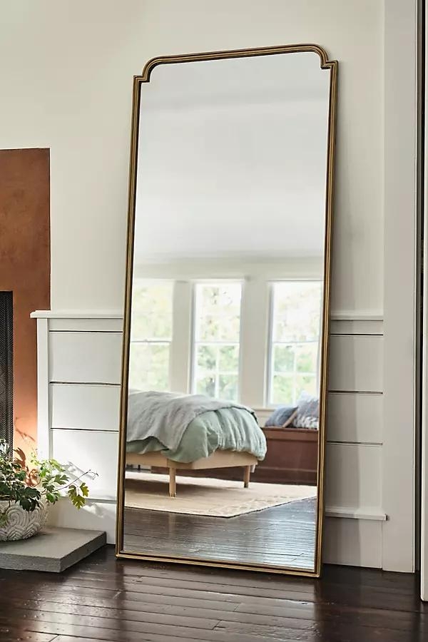 Aperture Floor Mirror - Image 0