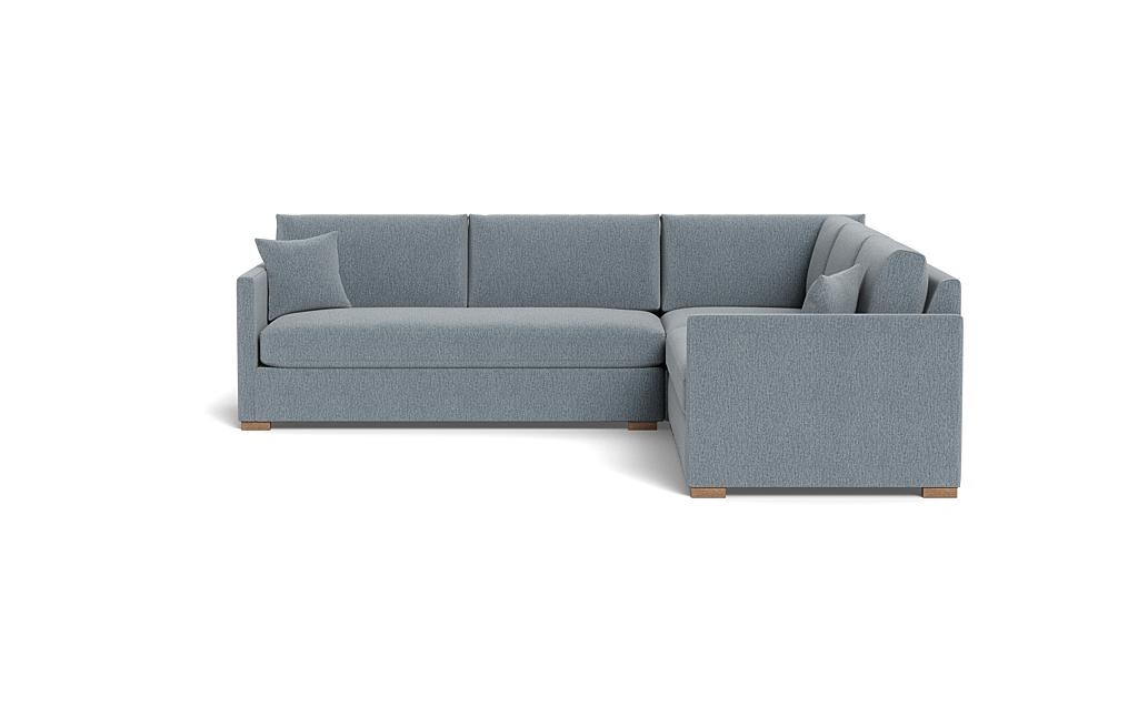 Scarlett 4-Seat Corner Sectional - Image 0