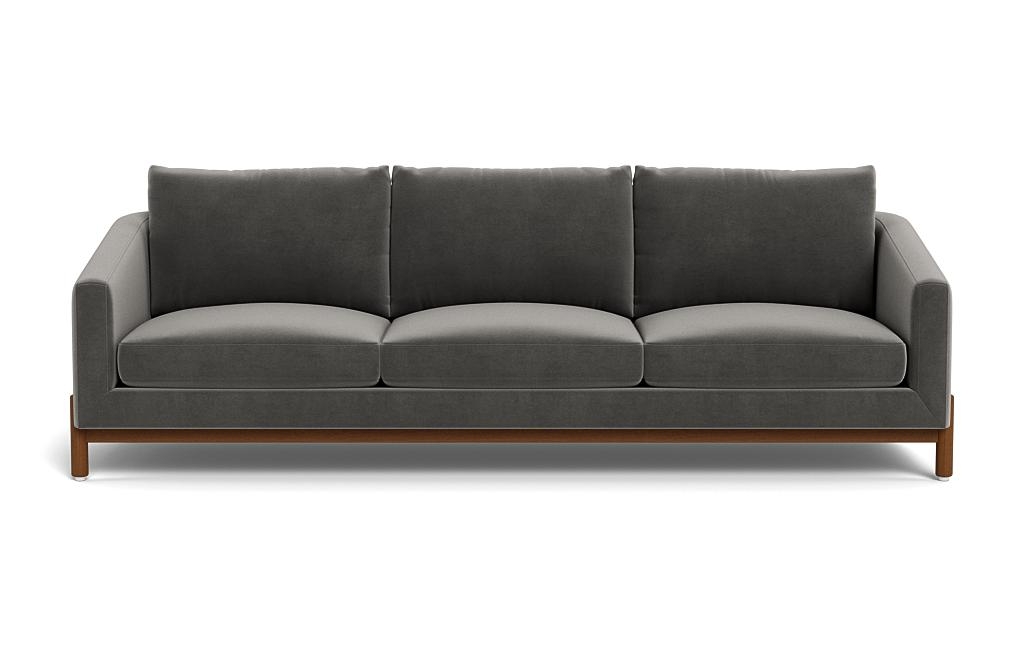 Oslo 3-Seat Sofa - Image 0