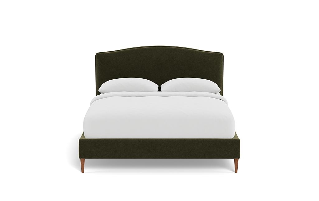 Celia Upholstered Bed - Image 0