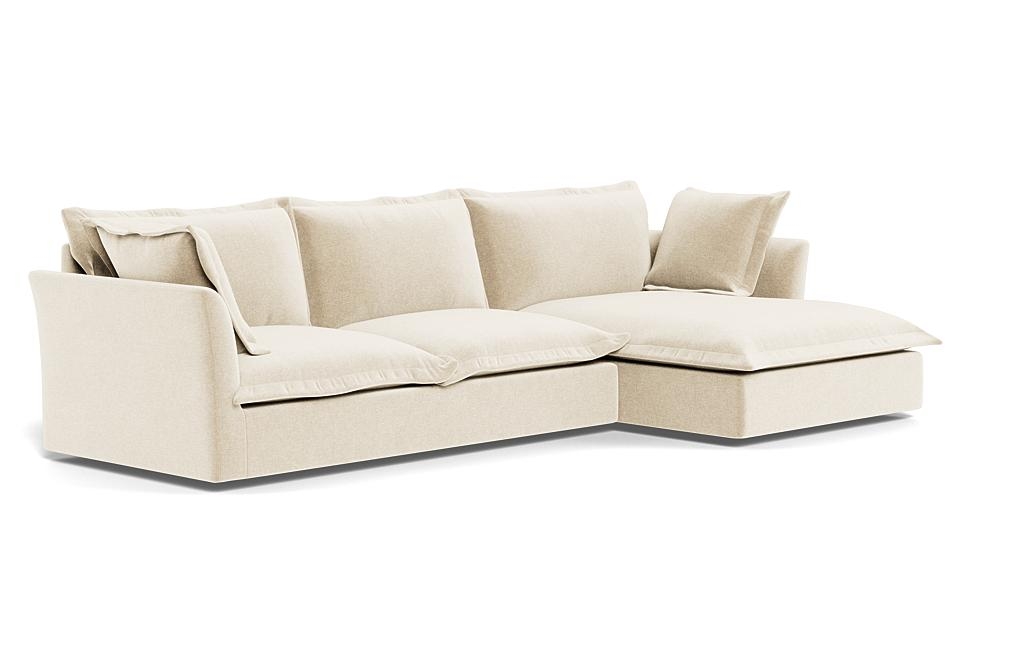 Skylar Right Chaise Sectional - Image 1
