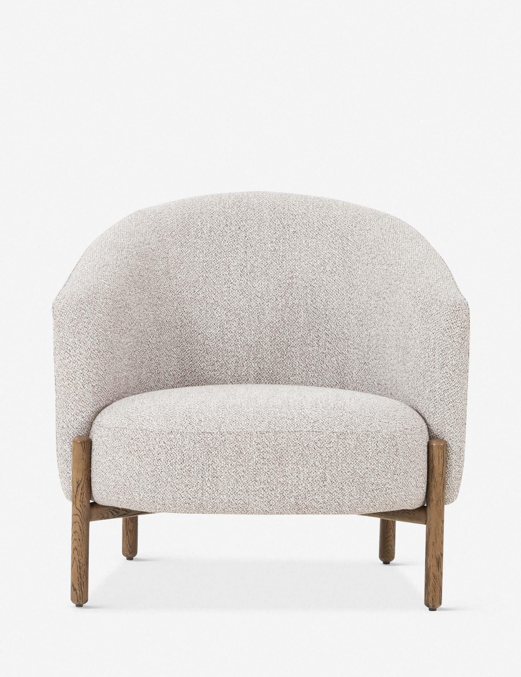 Isak Accent Chair - Image 0
