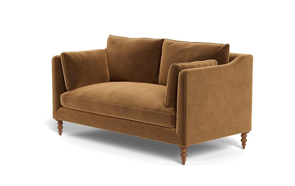 Caitlin Loveseat by The EverygirlÃ?Â® - Image 2