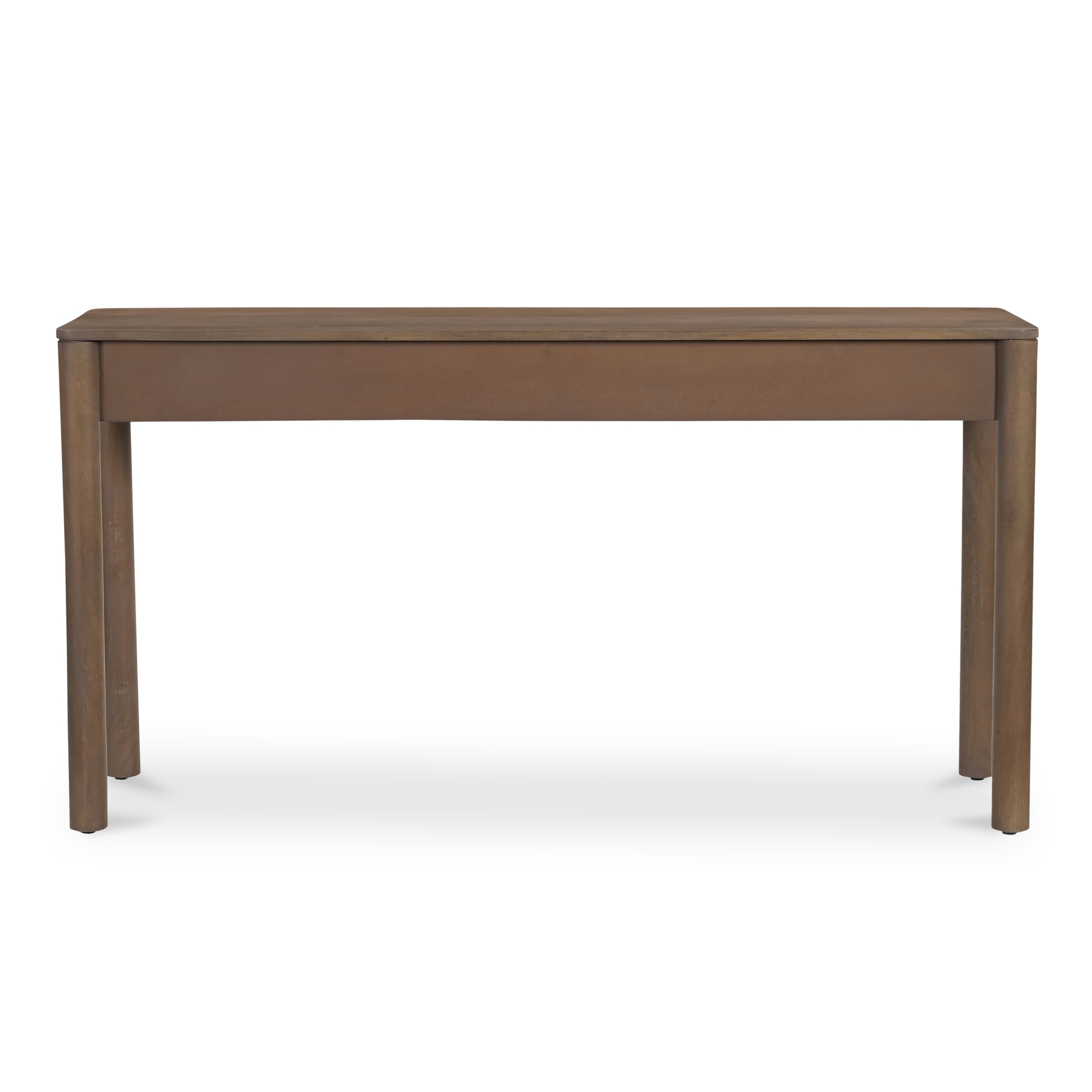 Wiley Console Table Vintage Brown - Image 5