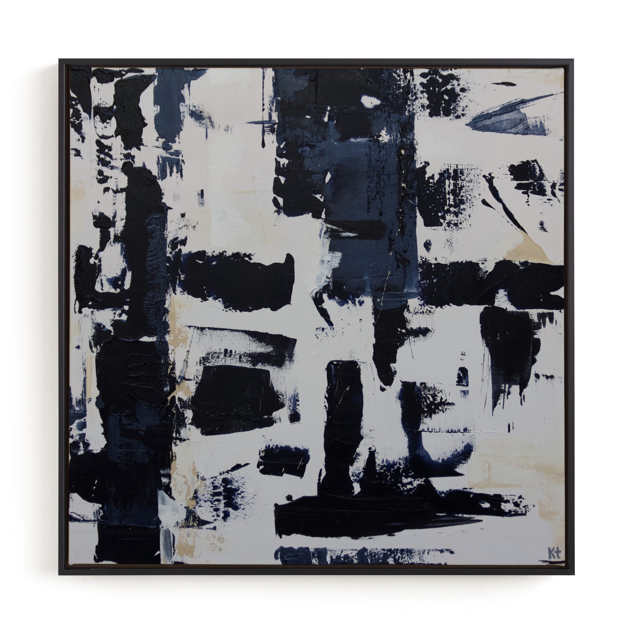 Balance Restored II Limited Edition Fine Art Print 2 - Image 0