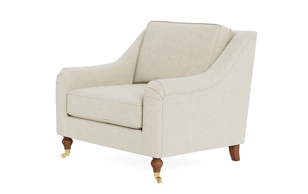 Alexander Accent Chair - Image 2