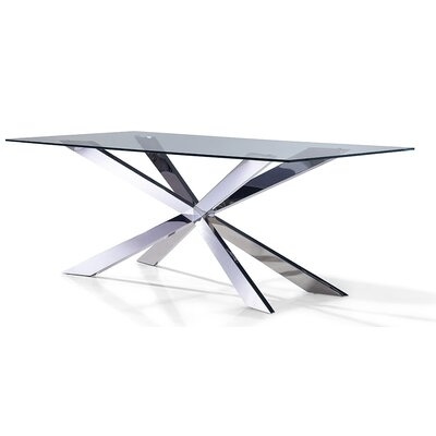 Mucklen Dining Table - Image 0