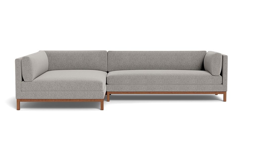 Jasper Left Chaise Sectional - Image 0