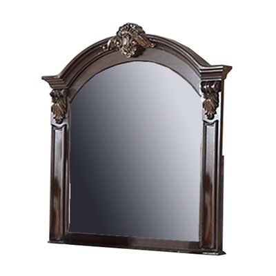 Tingley Beveled Dresser Mirror - Image 0
