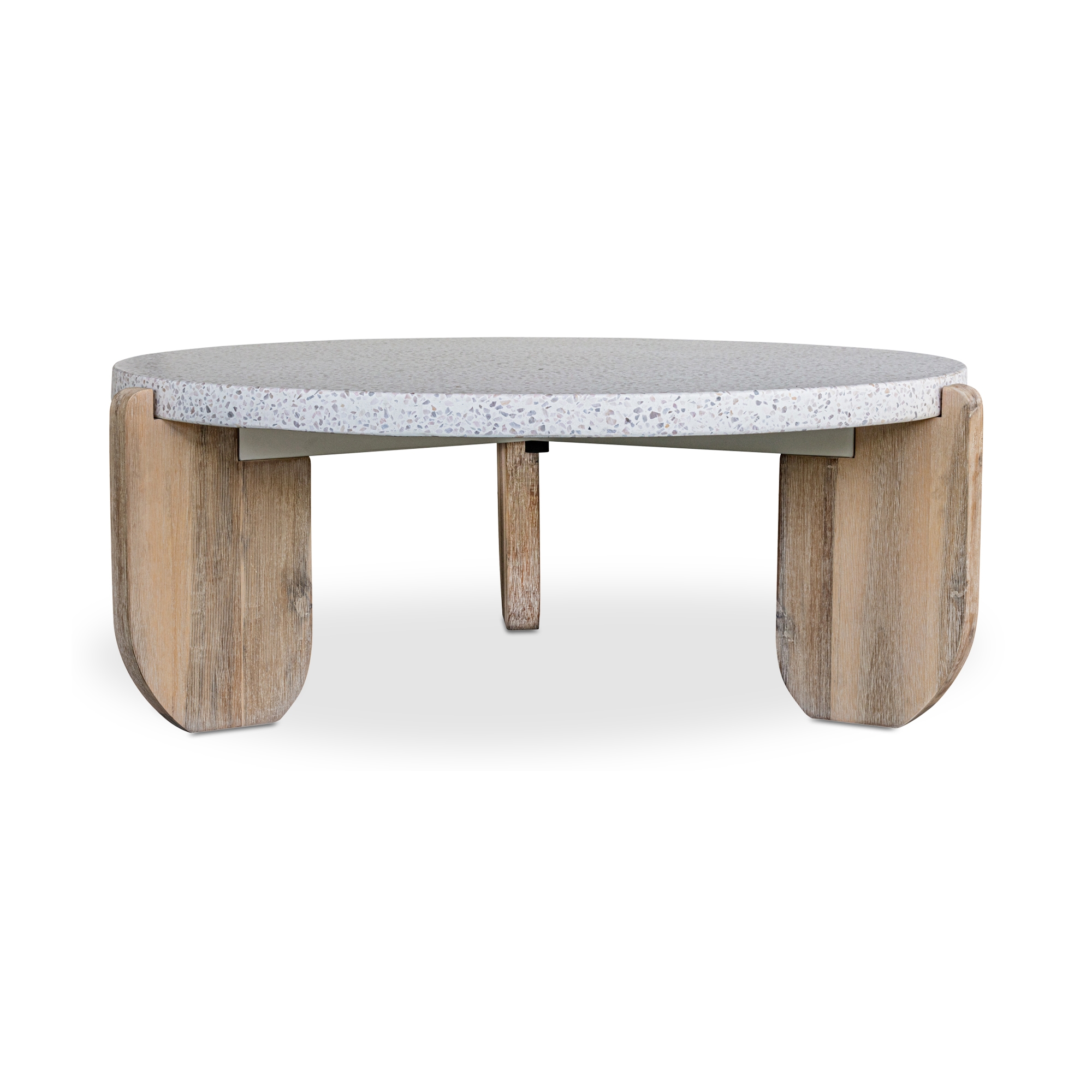 Wunder Coffee Table White - Image 0