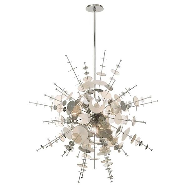 Tiffany Chandelier - Image 0