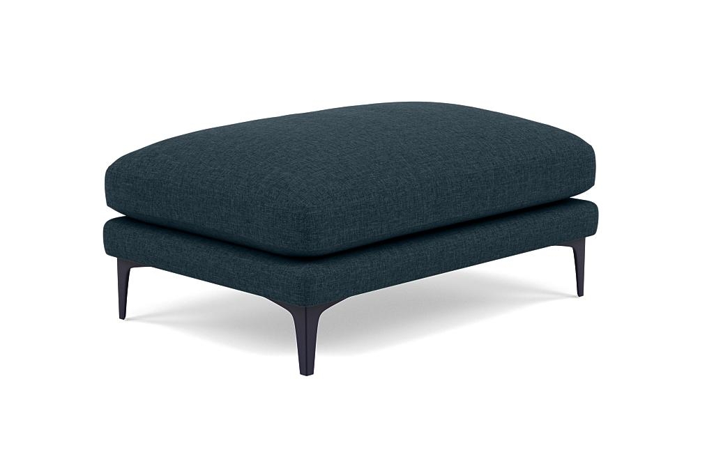 Maxwell Ottoman by Apartment Therapy - Image 1