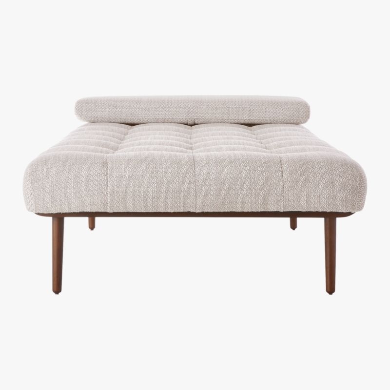 Tufo Tufted Daybed Nomad Snow - Image 6