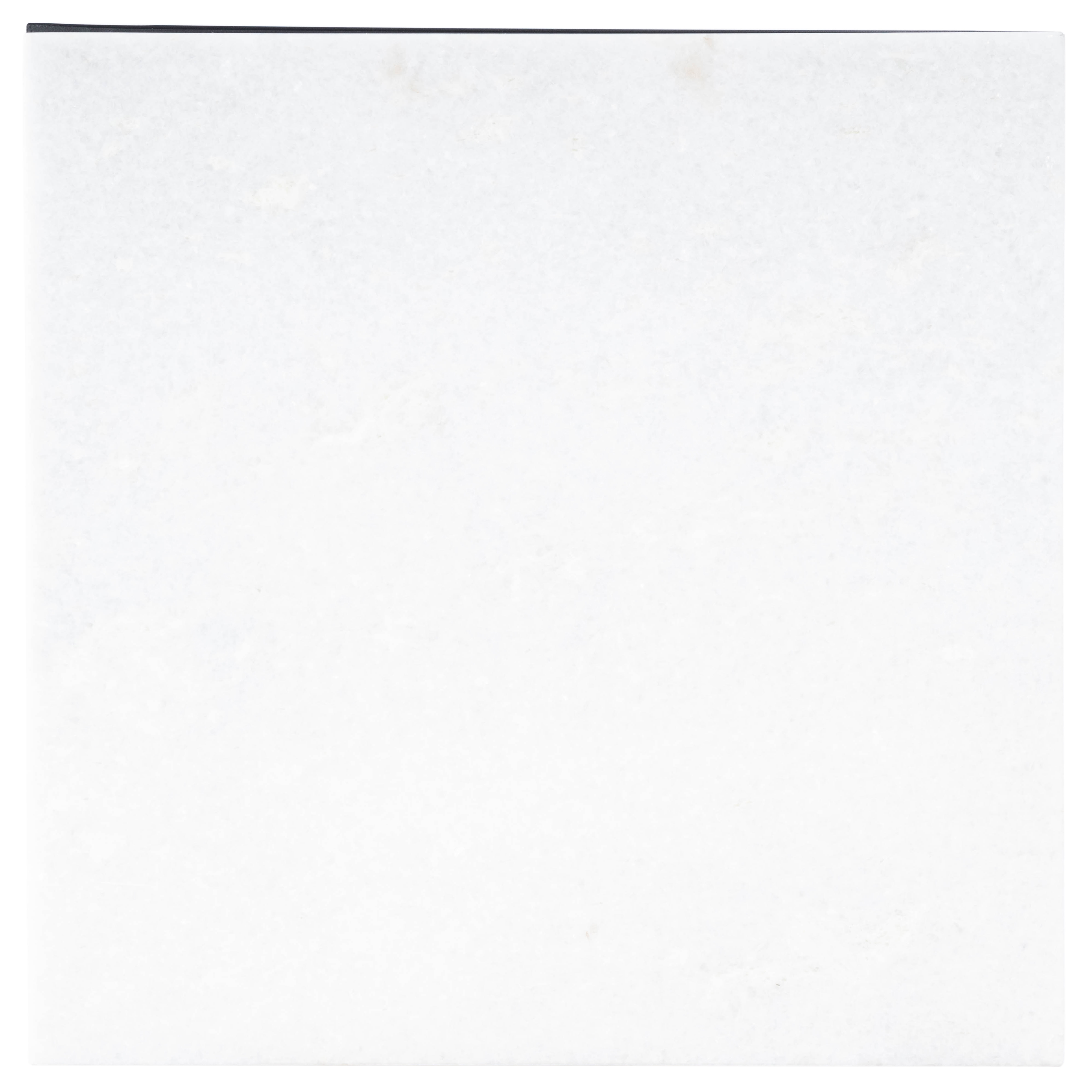 Lawler Black Side Table - Image 1