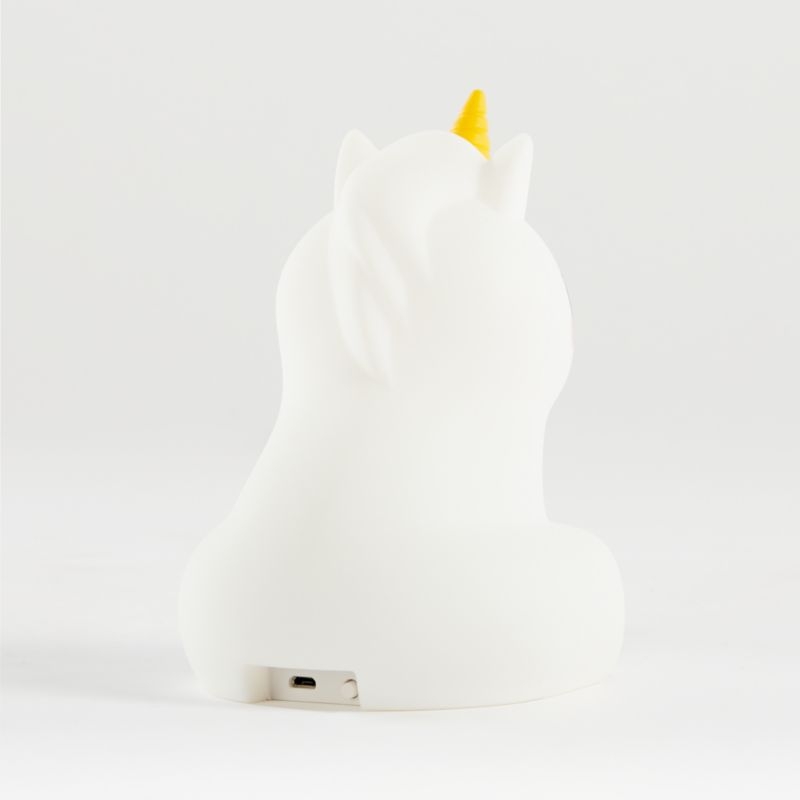 Lumi Pets Unicorn Night Light - Image 2