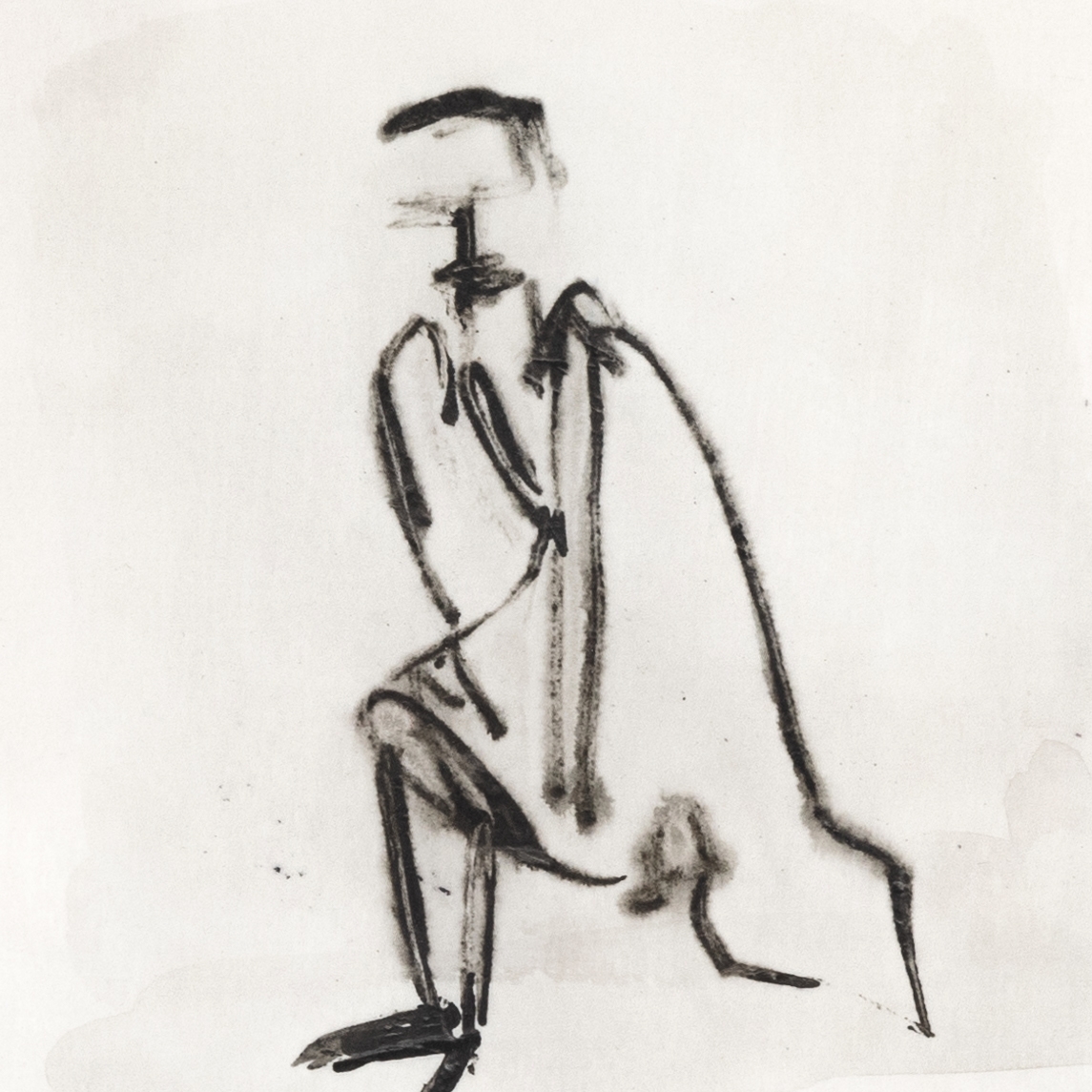 Study IV by Jess Engle - 1.5 Ambrosia Gold - Image 4