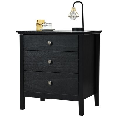 Abbeygale 3 - Drawer Nightstand - Image 0
