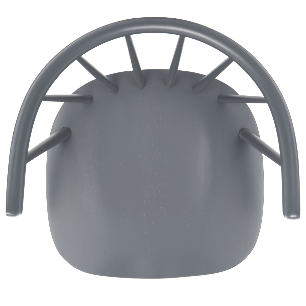 Blanchard Counter Stool - Grey - Safavieh - Image 5